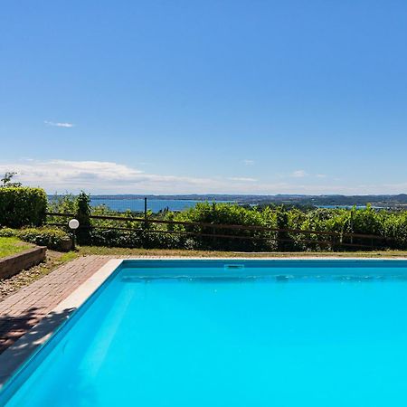 Residence Giardino 3 By Wonderful Italy سويانو ديل لاغو المظهر الخارجي الصورة