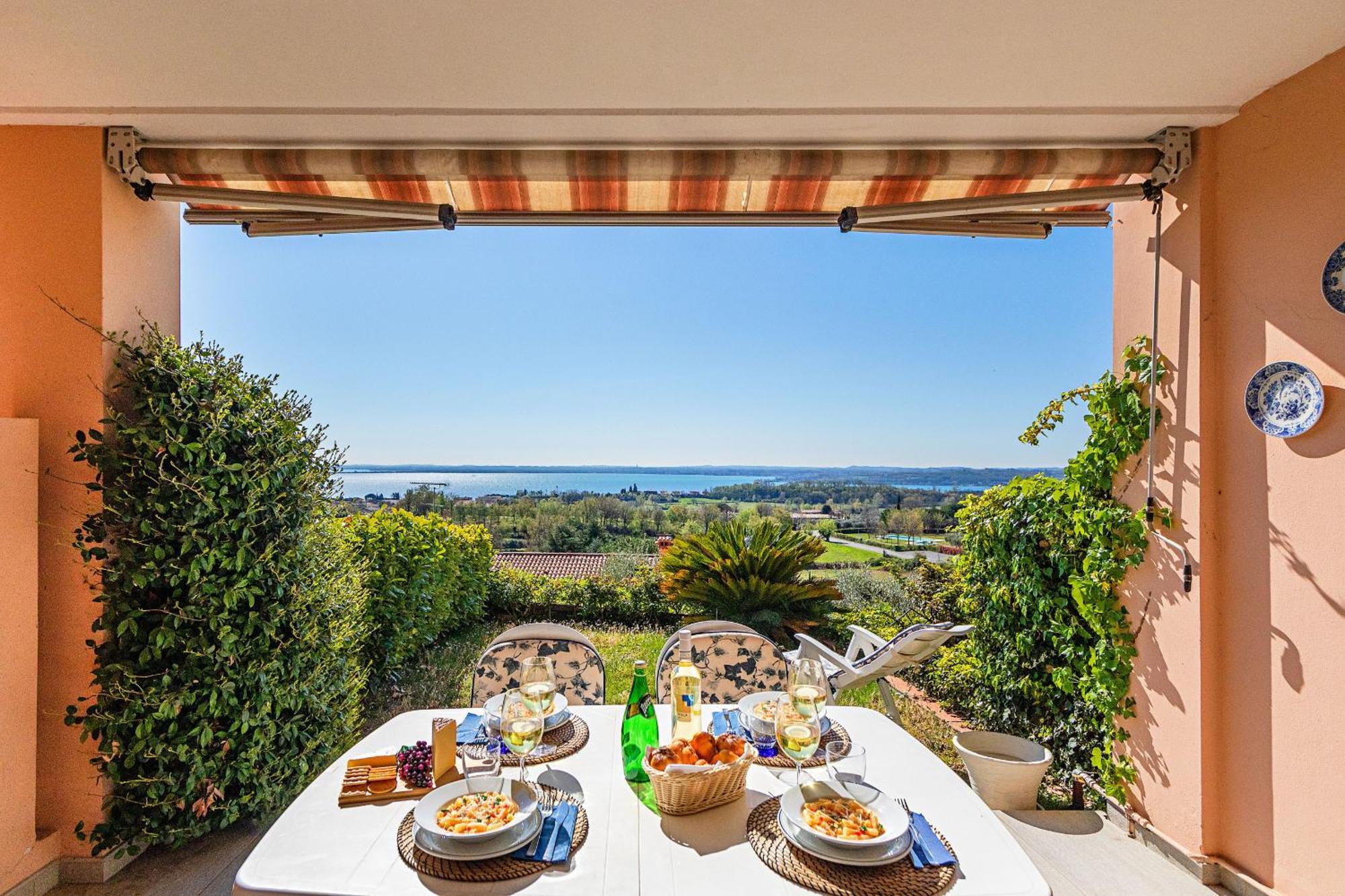 Residence Giardino 3 By Wonderful Italy سويانو ديل لاغو المظهر الخارجي الصورة