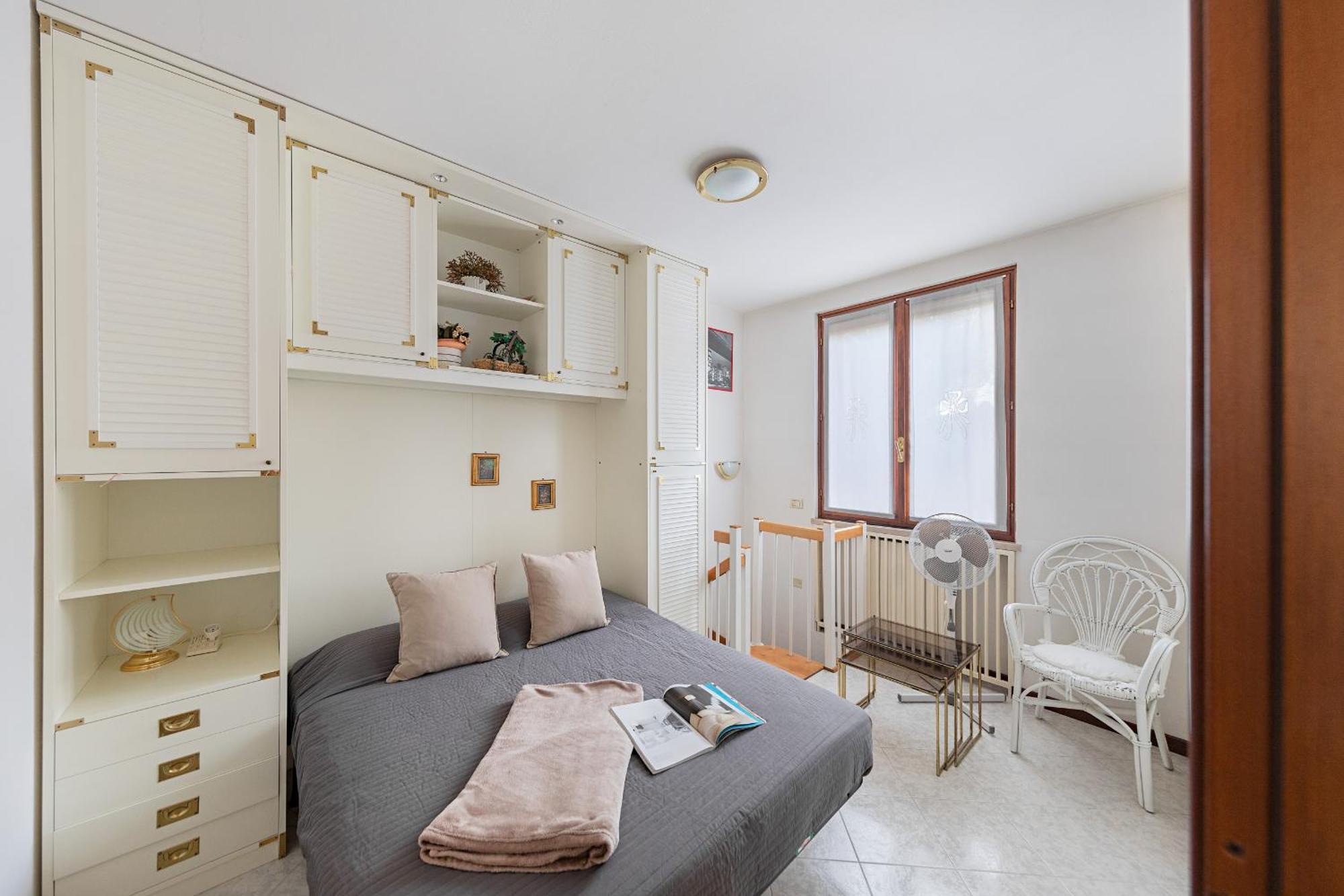 Residence Giardino 3 By Wonderful Italy سويانو ديل لاغو المظهر الخارجي الصورة
