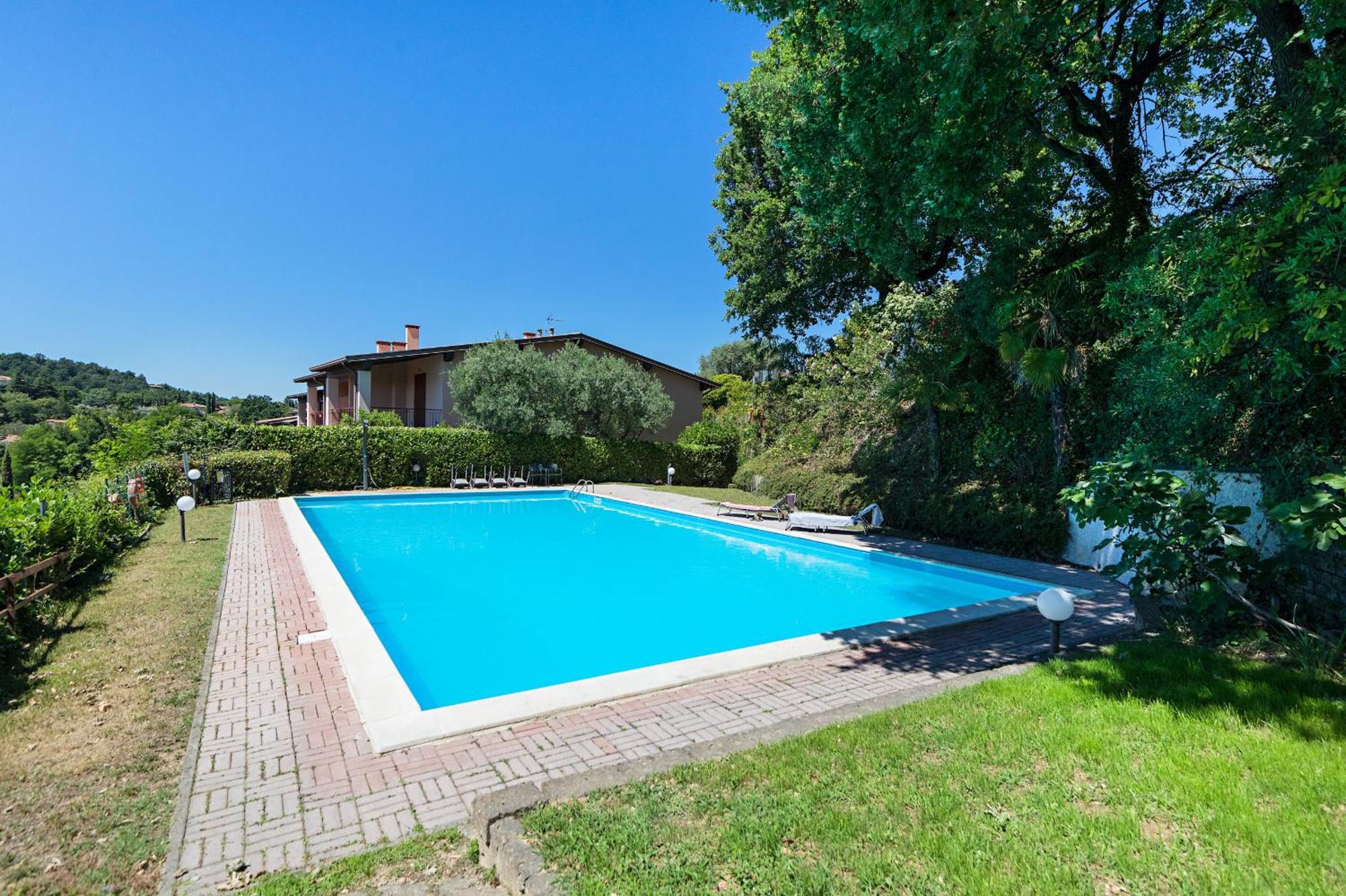 Residence Giardino 3 By Wonderful Italy سويانو ديل لاغو المظهر الخارجي الصورة