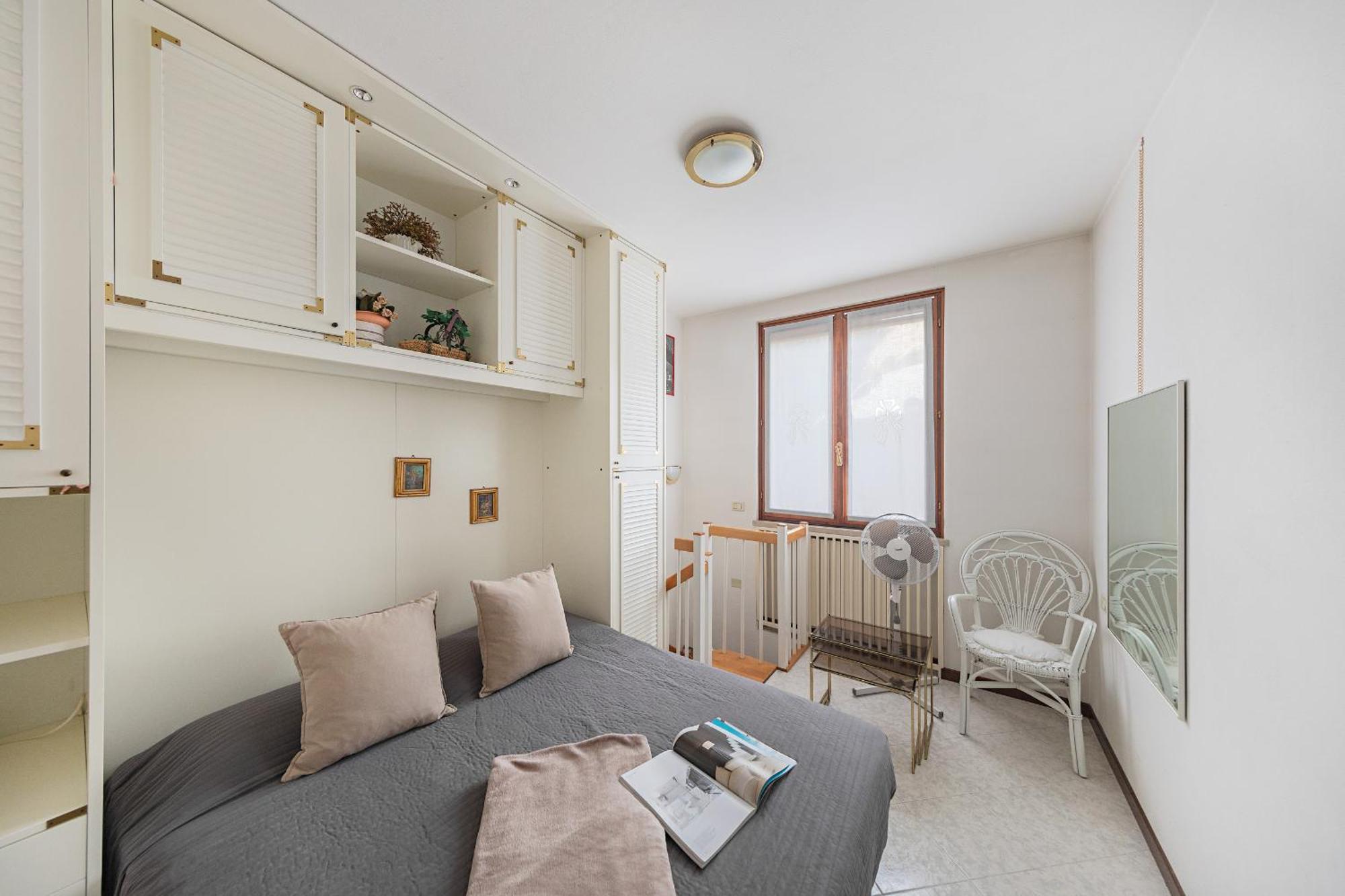 Residence Giardino 3 By Wonderful Italy سويانو ديل لاغو المظهر الخارجي الصورة