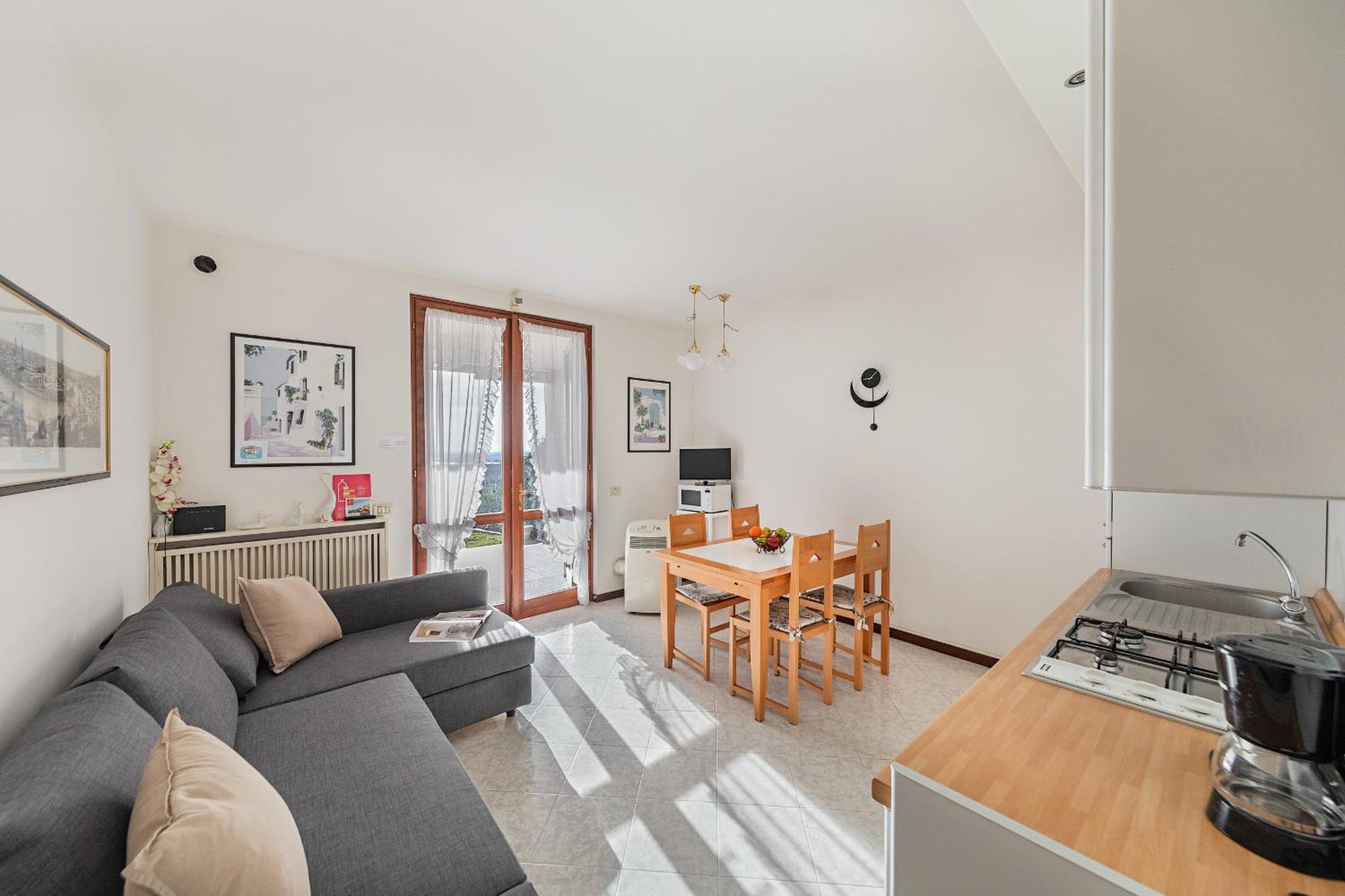 Residence Giardino 3 By Wonderful Italy سويانو ديل لاغو المظهر الخارجي الصورة
