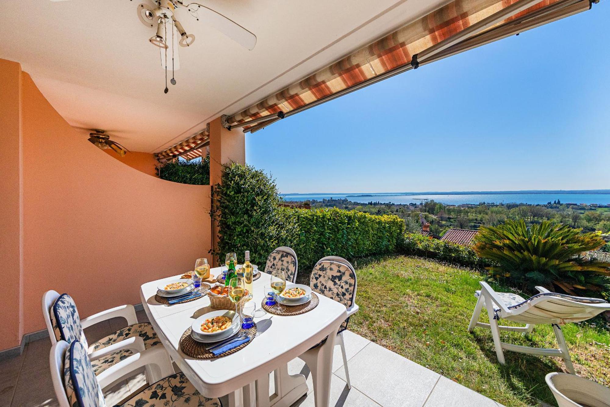 Residence Giardino 3 By Wonderful Italy سويانو ديل لاغو المظهر الخارجي الصورة